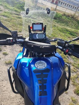 Yamaha XTZ 1200 Supertenere - 2
