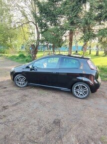 Fiat Punto Evo 1,4 16V MultiAir Turbo - 2