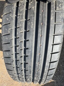 Rezervní disk Škoda Octavia Superb 205/55/R16 - 2