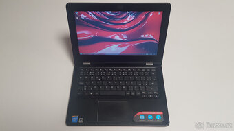 Notebook LENOVO 11,6" - 2