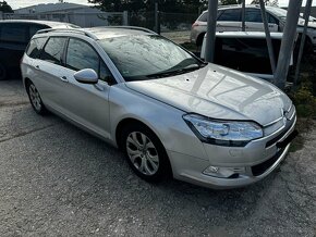 Citroen c5 X7 2.0HDI 120KW - ND - 2