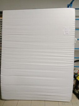 Matrace 160x200cm. - 2