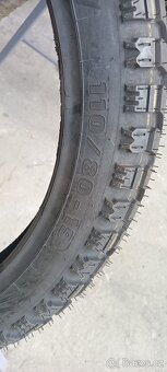 Pneu enduro BMW 1200 a jiné - 2