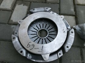 Volha Gaz-21,UAZ 469,Gaz 69,Gaz 24,2410,spojková sada,nové - 2