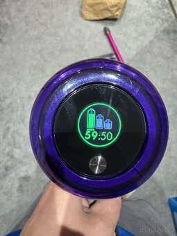 Dyson v11 - 2