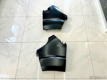 DUCATO - BOXER - JUMPER / NOVÝ BLATNÍK / ZASÍLÁME - 2