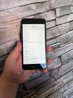 iPhone 6 plus - 2