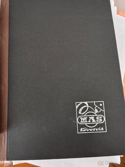 Dokumentace VO50 Kovosvit MAS - 2