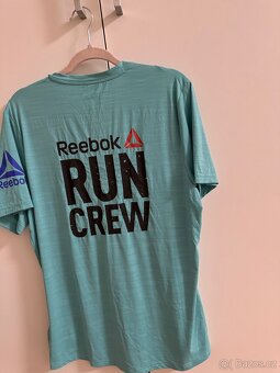 Tričko Reebok - 2