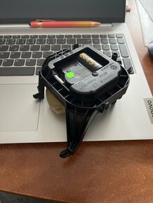 Servomotor pro centrální klapku vzduchu 8Z0819453D - 2
