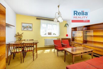 Statek s lesem a vodní plochou v Černé u Bohdanče, 10.458 m2 - 2