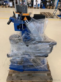Scheppach Compact 10 T štípač na dřevo 10t (230 V) - 2