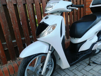 Honda SH 125i - 2