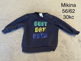 mikiny a svetry - 2