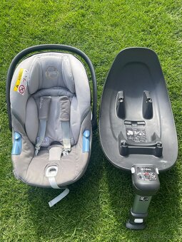 Cybex Aton - 2