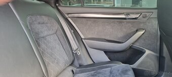 Škoda Superb Combi 2.0TDI 147Kw DSG Sportline - 2