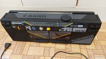 Telefunken magnetofon - 2