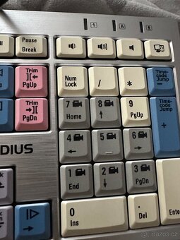 LogicKeyboard - 2