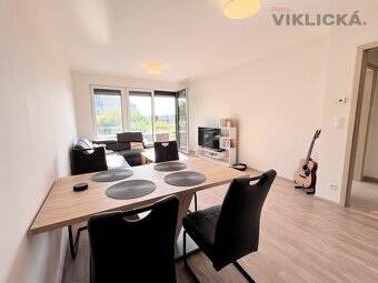 Pronájem bytu 2+kk, 56 m2, Praha - Chodov - 2