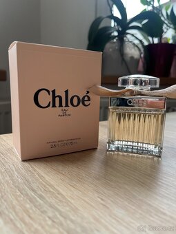 Chloé chloé - 2
