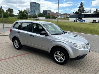Subaru Forester,2.0D 108kW 4x4 - 2
