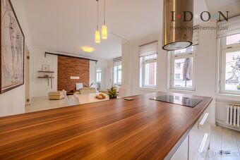 Prodej bytu 2+kk 78m², Českobratrská, Ostrava - Moravská Ost - 2