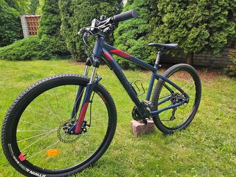 Horske kolo Rockrider St520 27,5 - 2