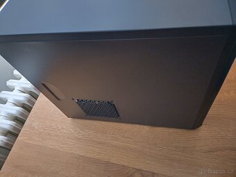 Intel I7-3770 ASUS P8Z77-M PRO 16GB RAM 6TB, Fractal Design - 2