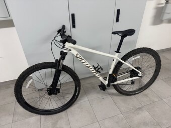 Specialized Rockhopper Comp 29 2023 - 2