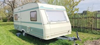 Karavan TEC Siena 530 - 2