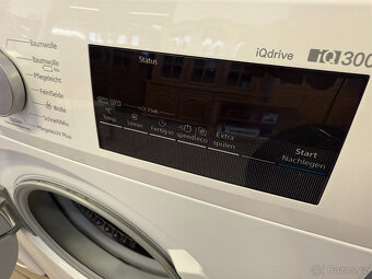 Tři moderní automatické pračky se zárukou - 2