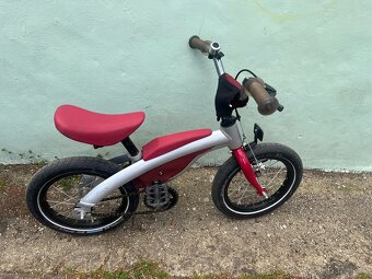 Dětské kolo BMW Kidsbike - 2