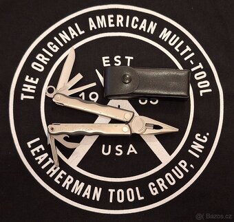 Leatherman Kick - 2