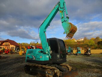 MINIBAGR KOBELCO - 2
