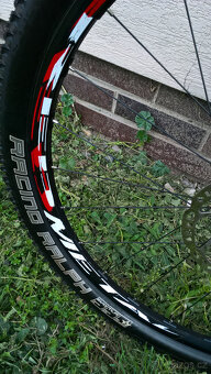 RB CRR 26" rám M výbava RITCHEY XT BEZDUŠE - 2