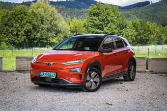 Hyundai Kona Electric 150 - 2