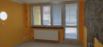Pronájem bytu Podbořany, 3+1, 84 m2 - 2