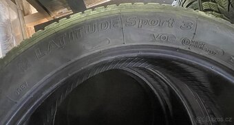 235/50R19 Michelin letní - 2
