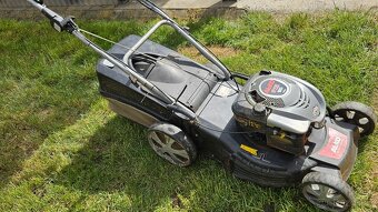 Sekačka AL-KO 520BR - 2