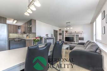 Prodej byty 3+kk, 80 m2 - Mělník, ev.č. 02293 - 2