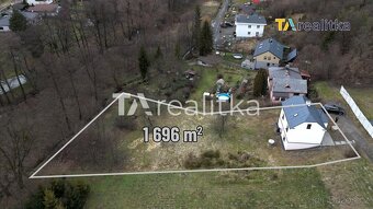 Pronájem dům Rodinný, 140㎡ Orlová 73511 - 2