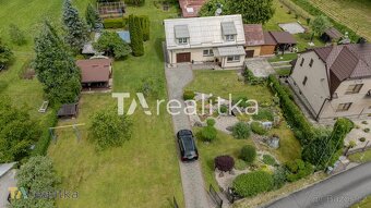 Prodej dům Rodinný, 154㎡ Rychvald 73532 - 2