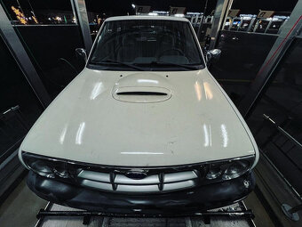 Vůz na náhradní díly VW Ford Maverick UDS r.v. 1996 K24 - 2