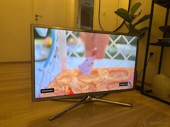 Samsung smartTV 82cm - 2