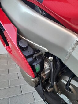 Kawasaki zxr 600ninja - 2