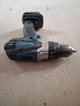 Makita DHP458Z - 2