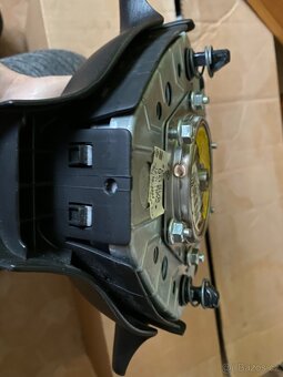 Airbag Volantu tříraminko Škoda - 2
