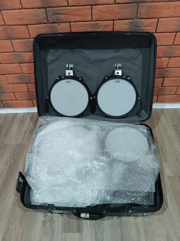 Atv elektronic drums- pady ATV + rampa - 2