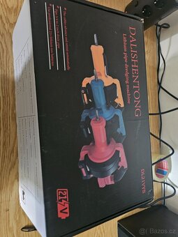 Aku pro na odpady - 2