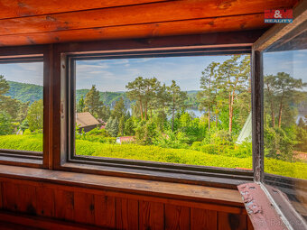 Prodej chaty, 53 m², Rabyně Měřín - 2